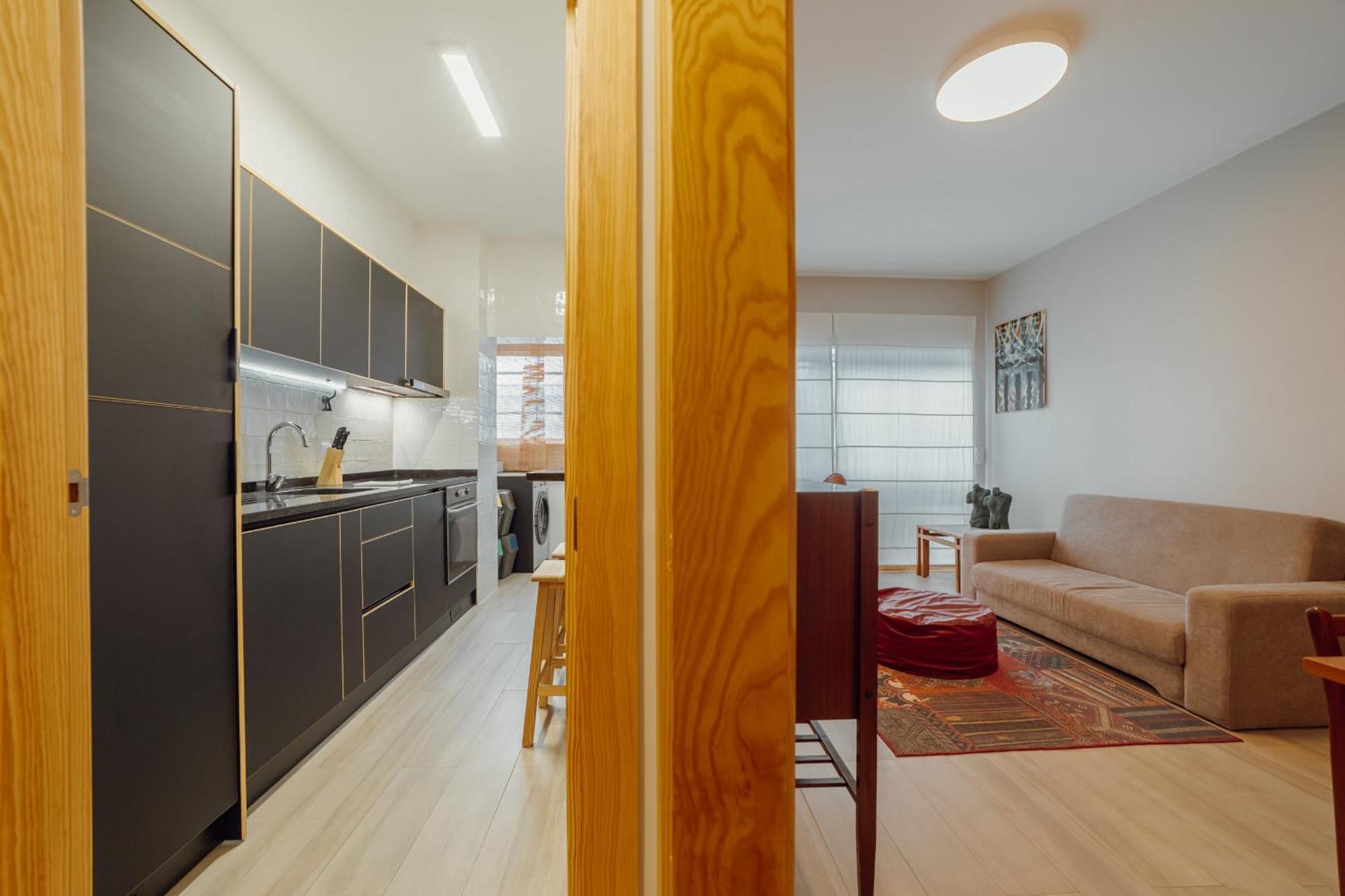 Good Morning Torrinha By Vacationy Apartamento Oporto