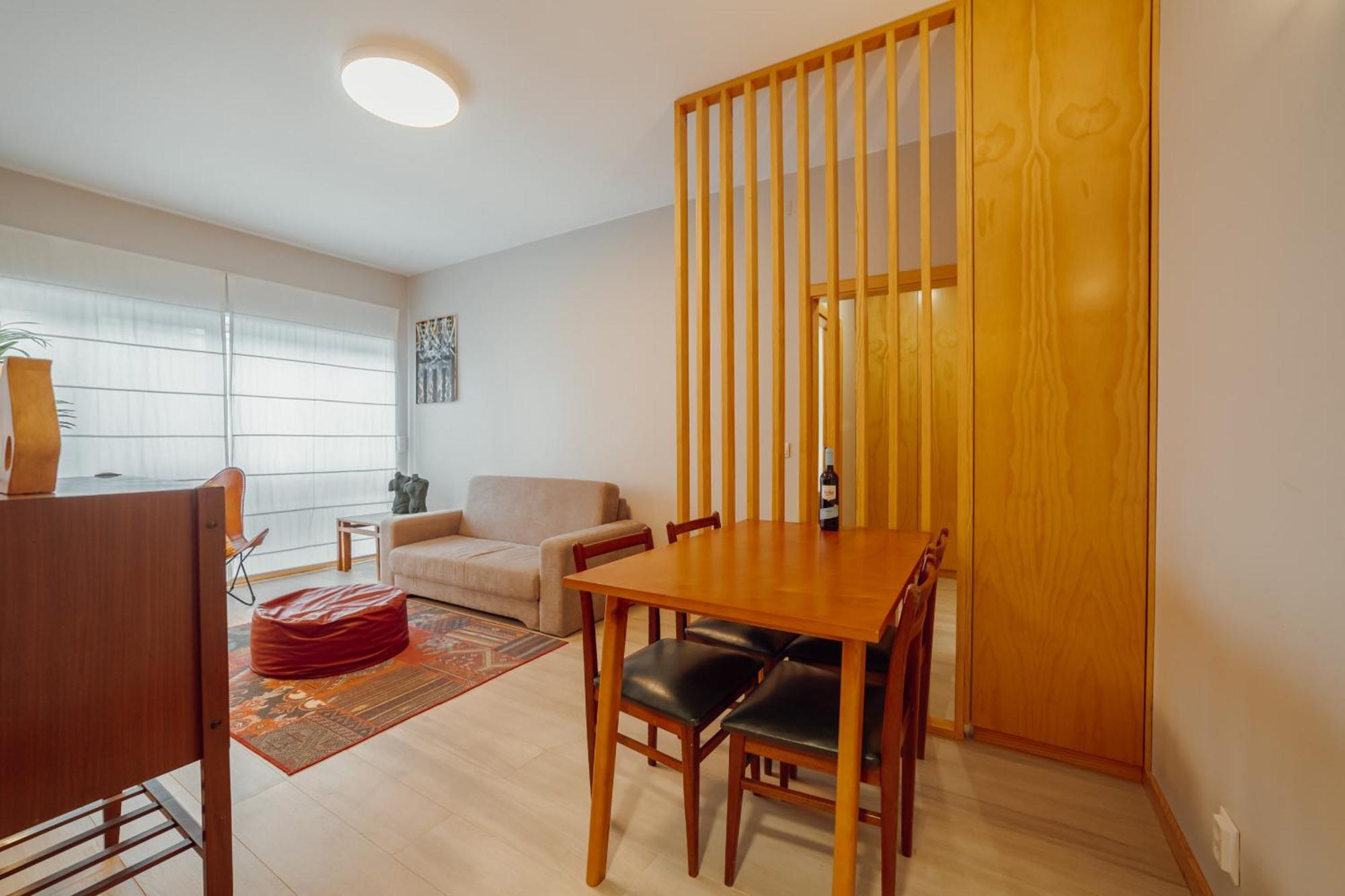 Good Morning Torrinha By Vacationy Apartamento Porto