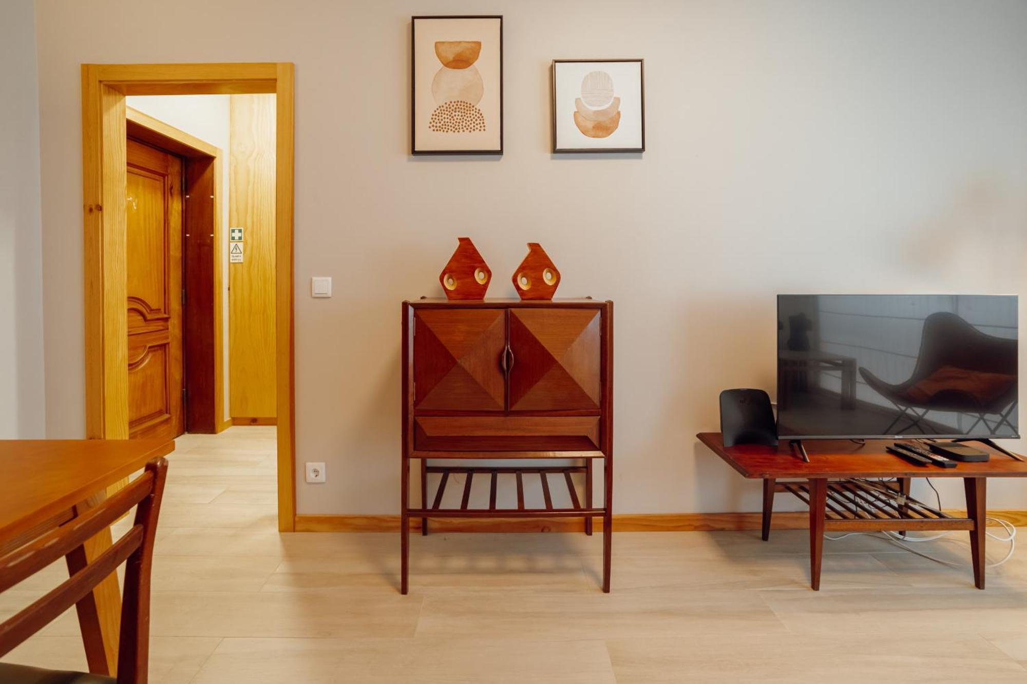 Apartamento Good Morning Torrinha By Vacationy Porto