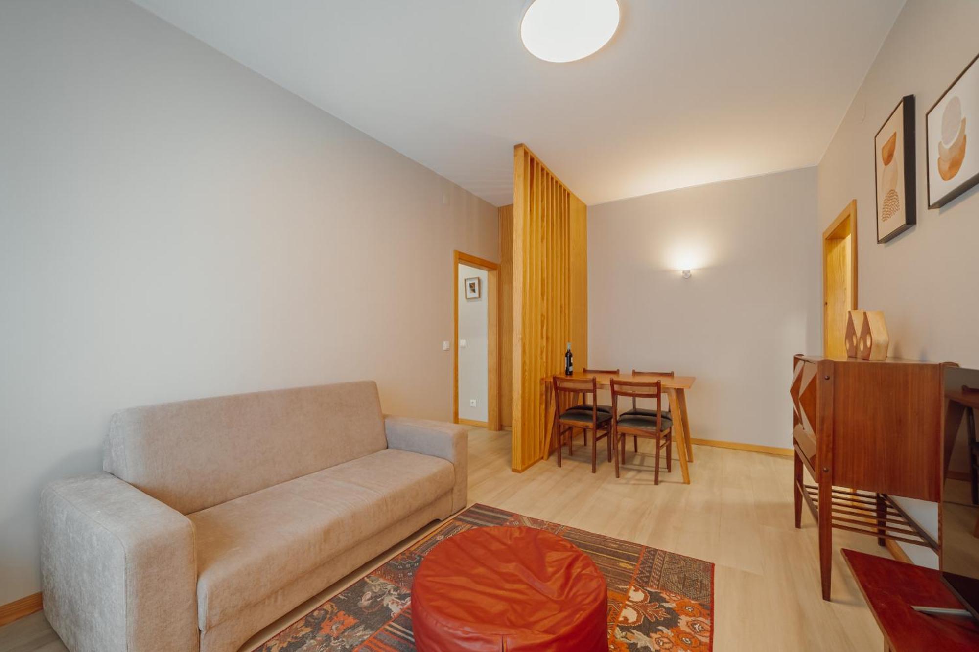 Good Morning Torrinha By Vacationy Apartamento *