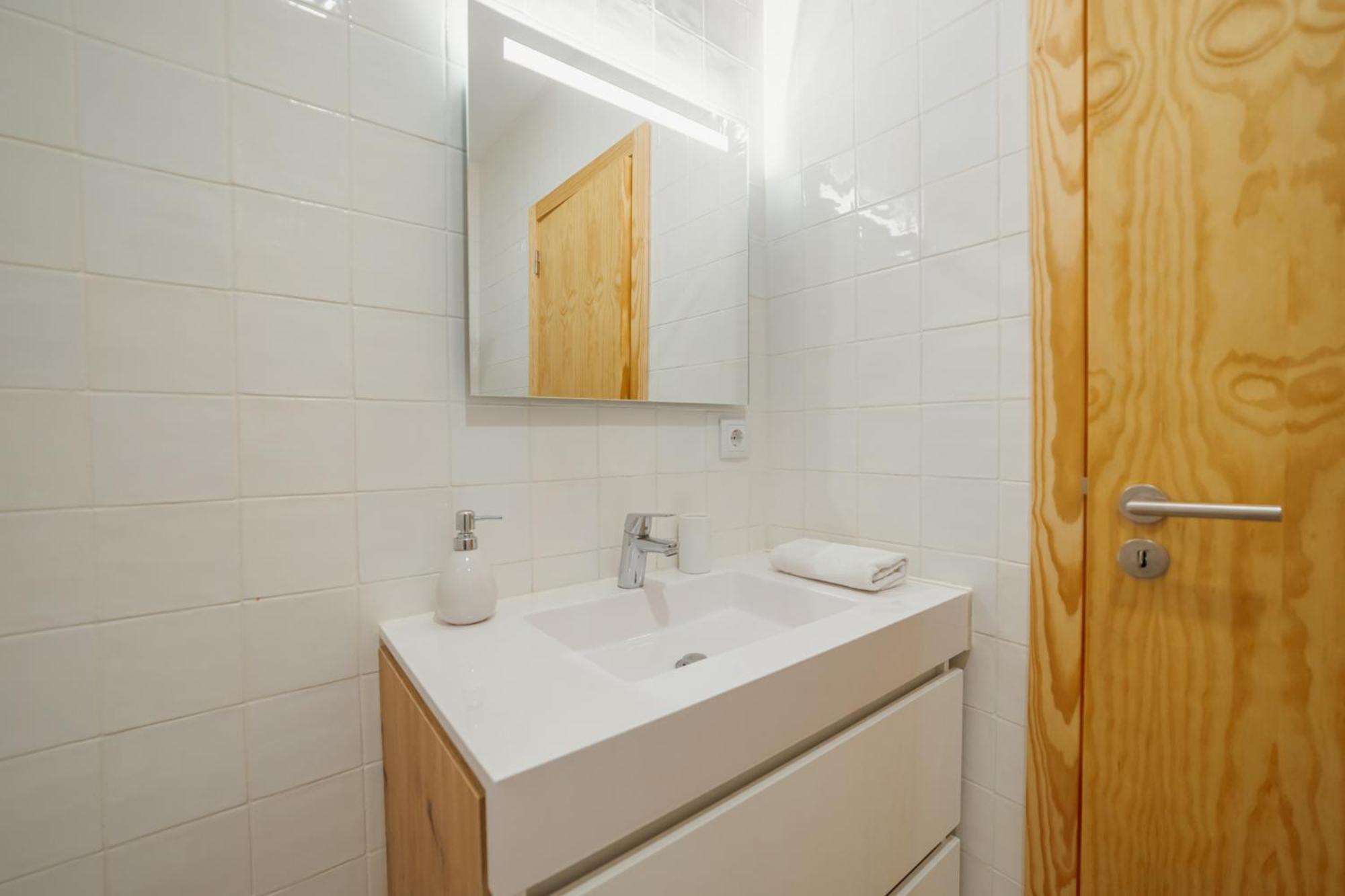 Apartamento Good Morning Torrinha By Vacationy *