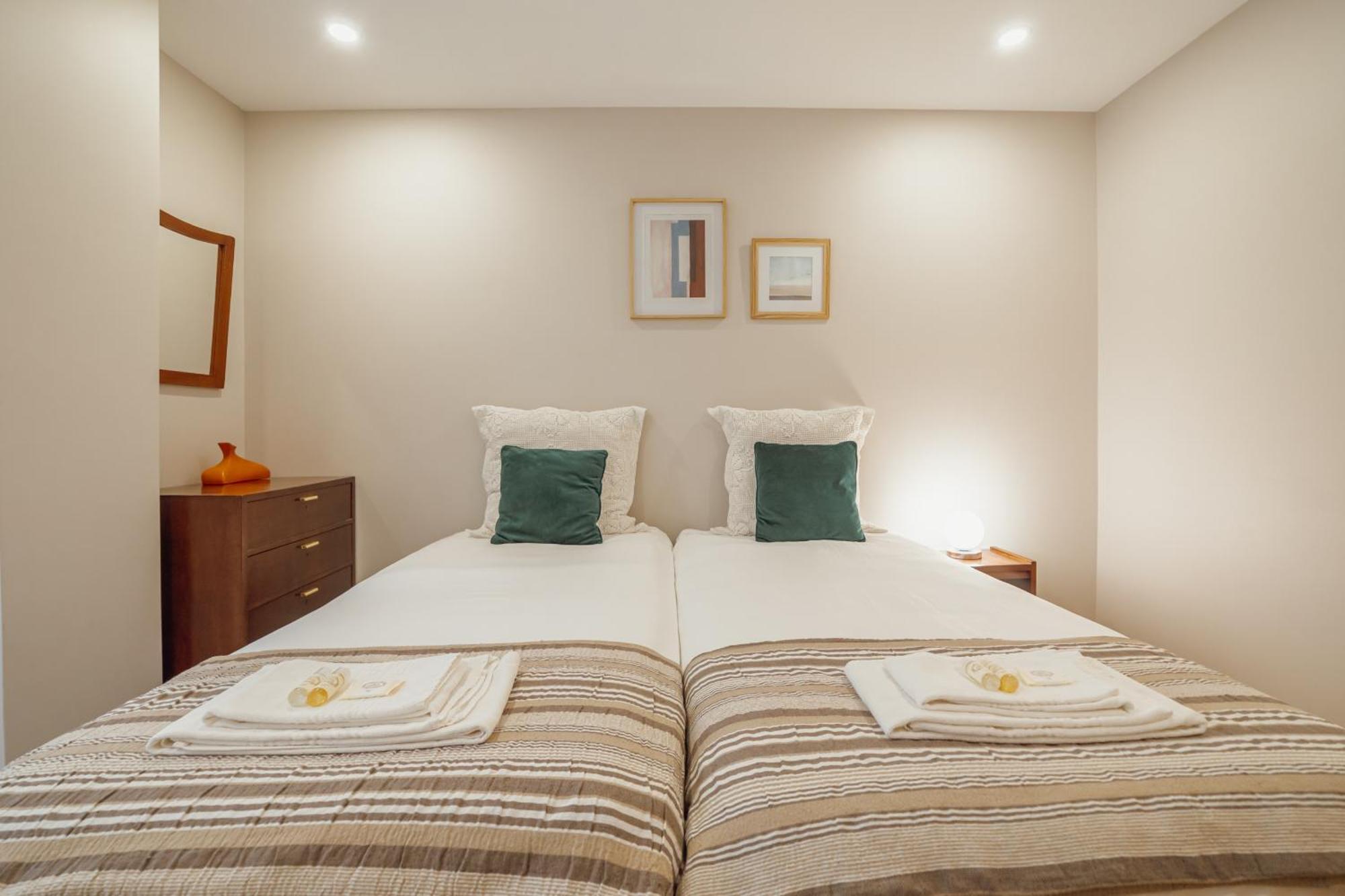 Good Morning Torrinha By Vacationy Apartamento *