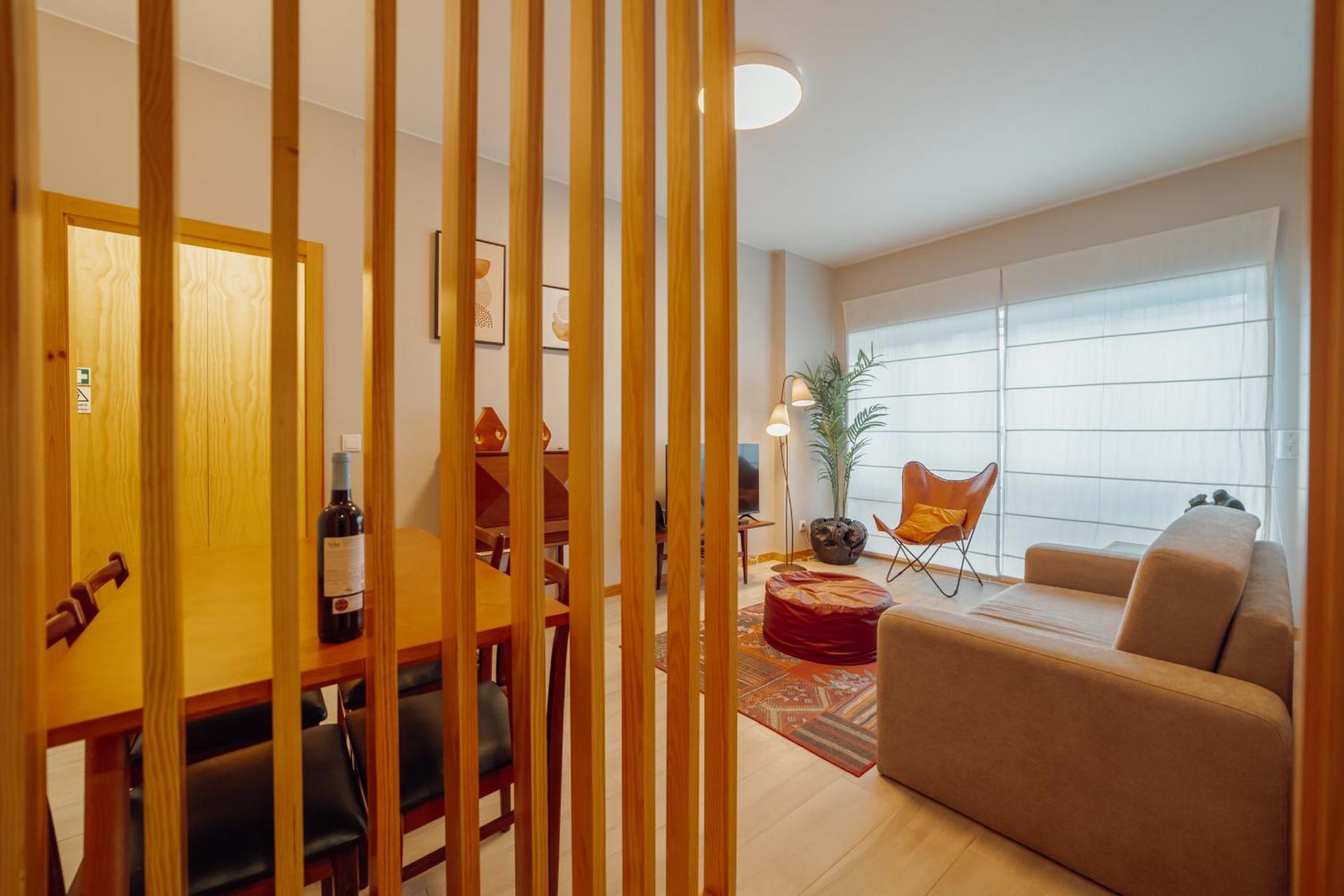 Apartamento Good Morning Torrinha By Vacationy *